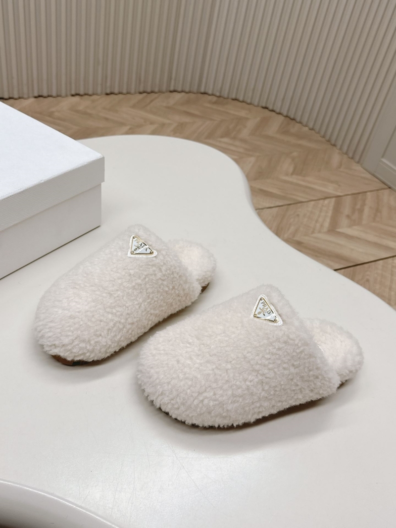 Prada Slippers